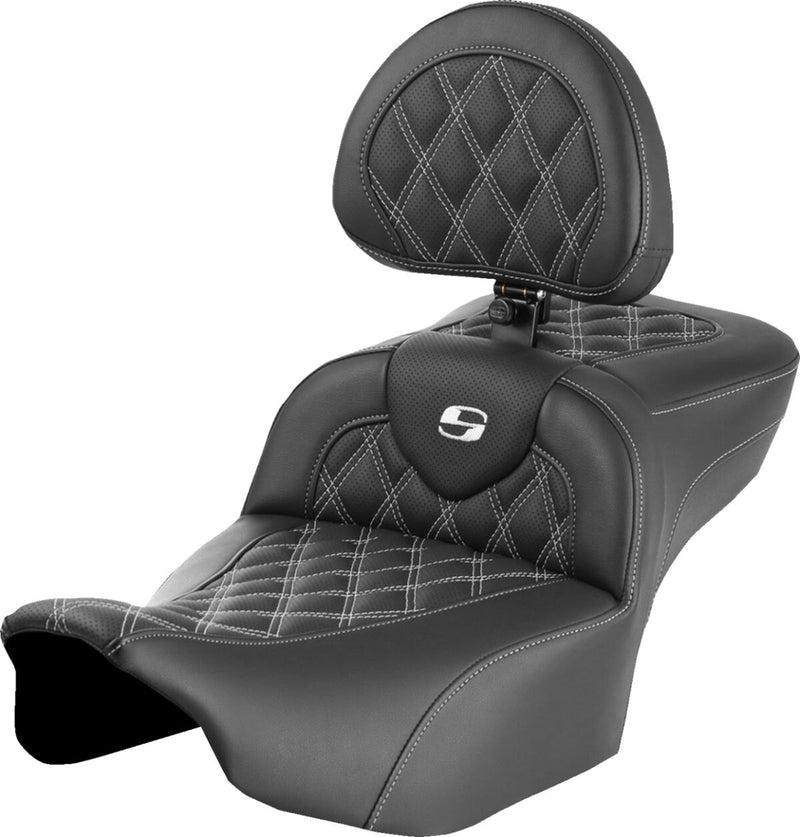 Roadsofa Extended Reach Seat