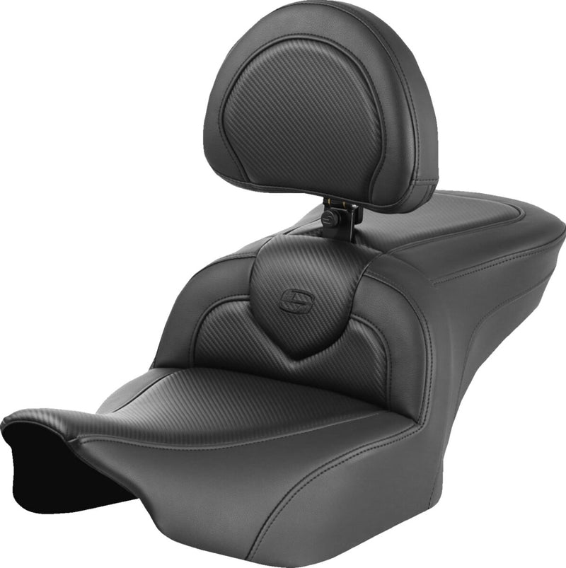 Roadsofa Carbon Fibre Seat