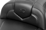 Roadsofa Carbon Fibre Seat