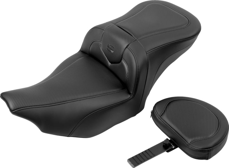 Roadsofa Carbon Fibre Seat