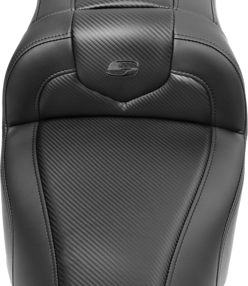 Roadsofa Carbon Fibre Seat