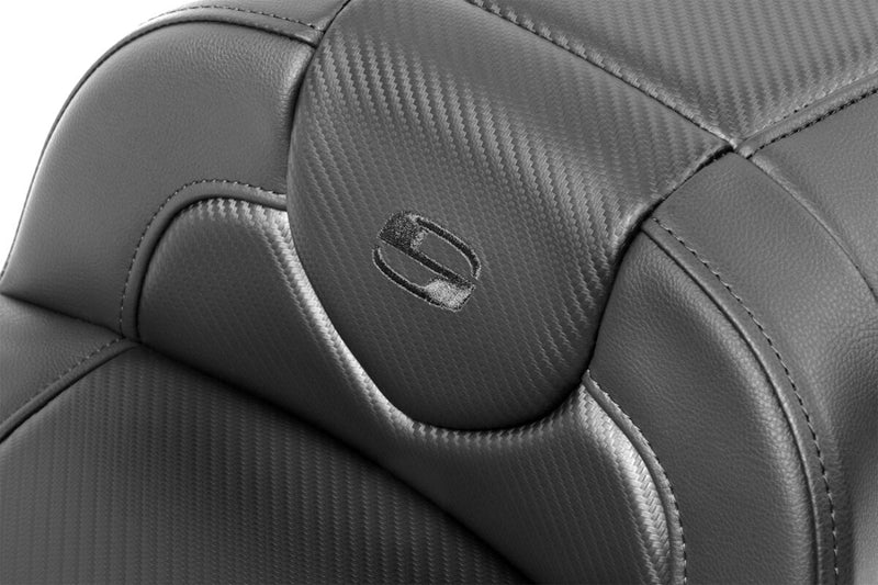 Roadsofa Extended Reach Seat