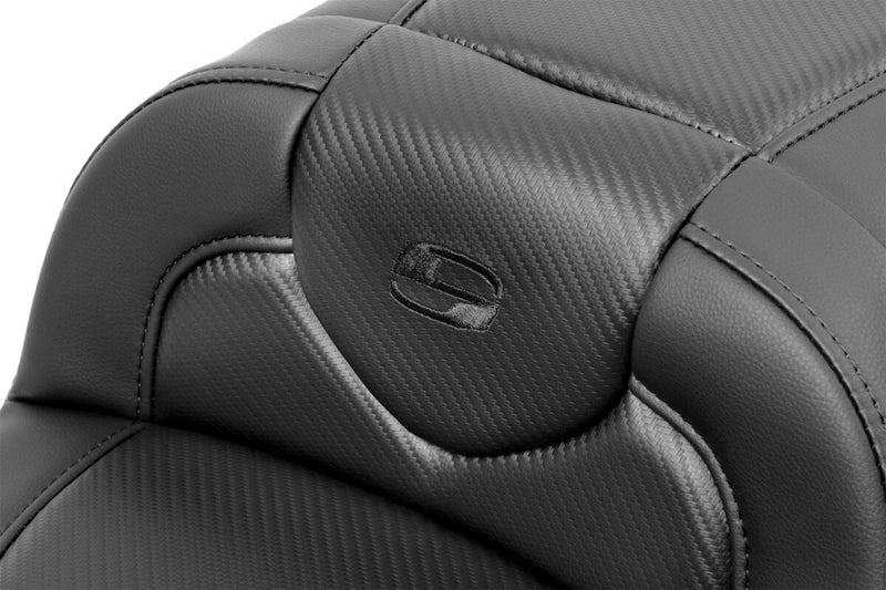 Roadsofa Extended Reach Seat