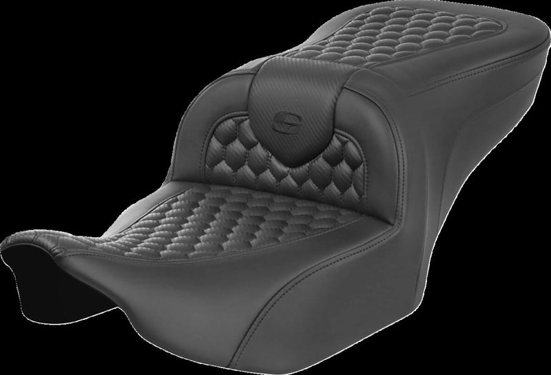 Honeycomb Roadsofa Seat