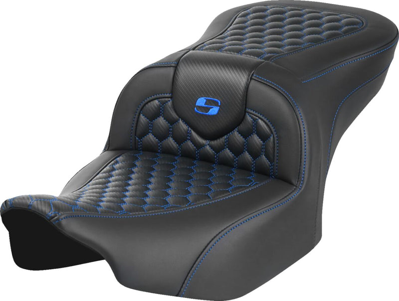 Honeycomb Roadsofa Seat