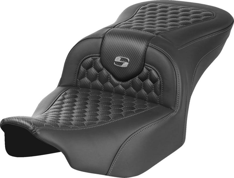 Honeycomb Roadsofa Seat