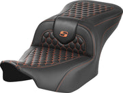 Honeycomb Roadsofa Seat