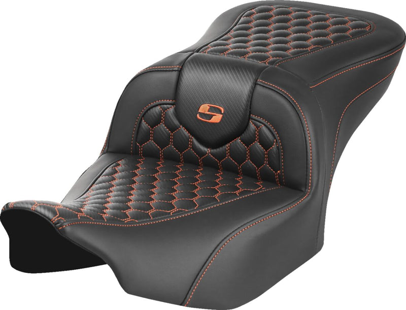 Honeycomb Roadsofa Seat
