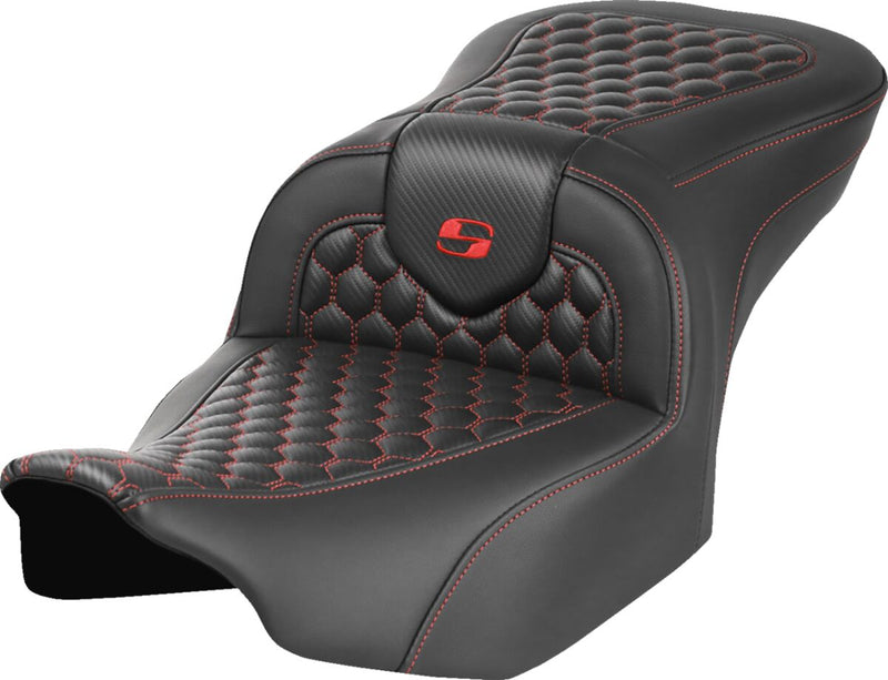 Honeycomb Roadsofa Seat