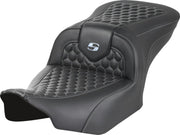 Honeycomb Roadsofa Seat
