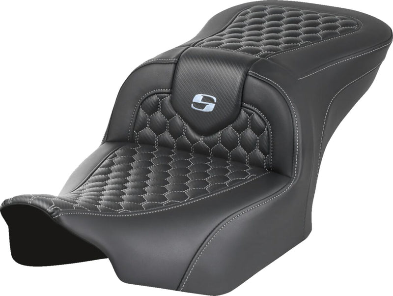 Honeycomb Roadsofa Seat