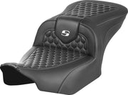 Honeycomb Roadsofa Seat