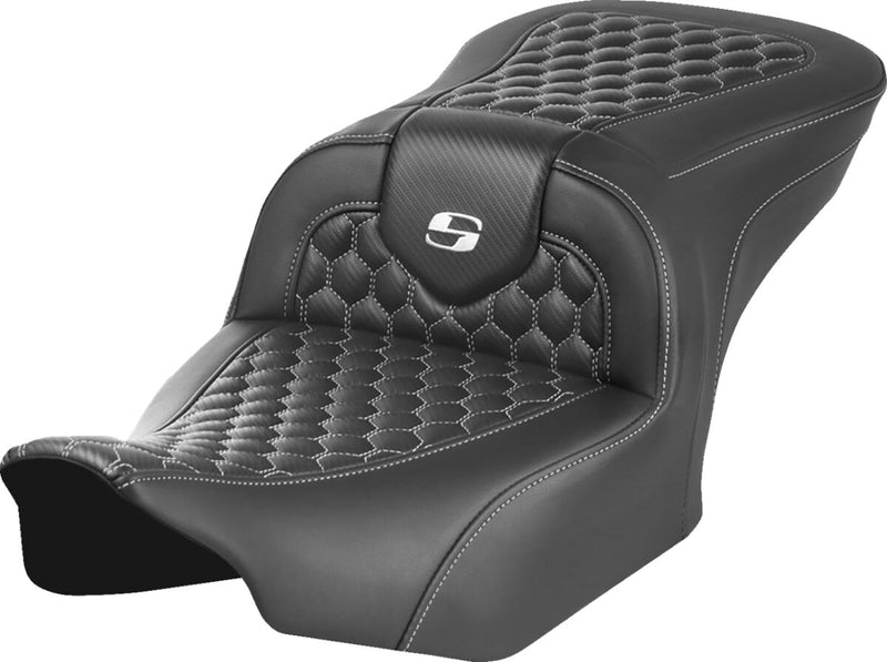 Honeycomb Roadsofa Seat