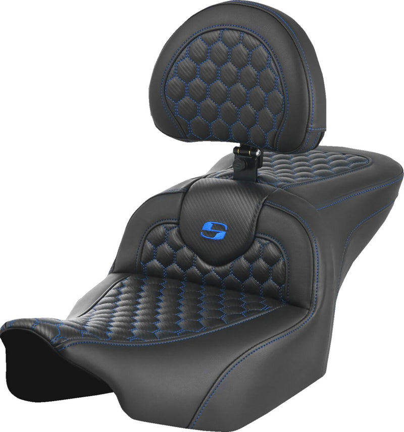 Honeycomb Roadsofa Seat
