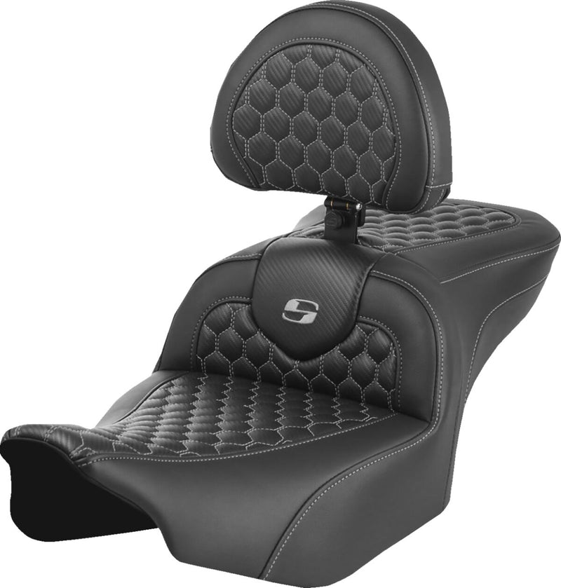 Honeycomb Roadsofa Seat