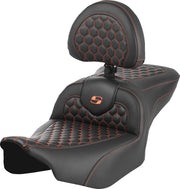 Honeycomb Roadsofa Seat