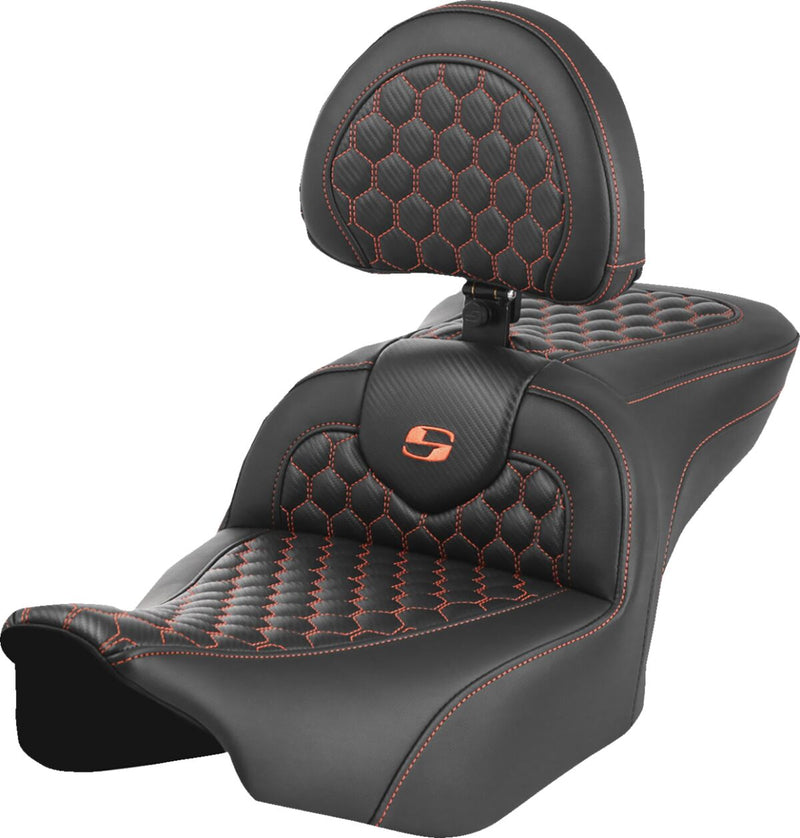 Honeycomb Roadsofa Seat