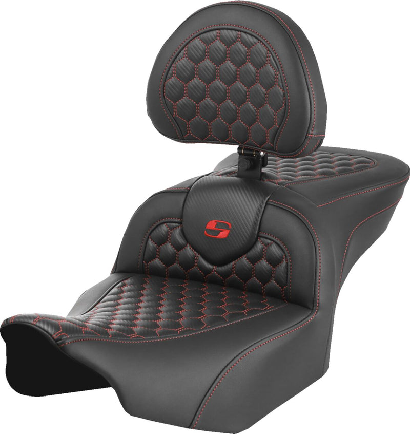 Honeycomb Roadsofa Seat