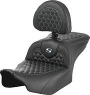 Honeycomb Roadsofa Seat