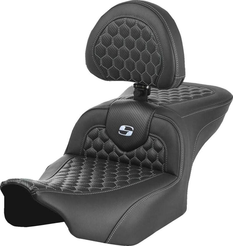 Honeycomb Roadsofa Seat