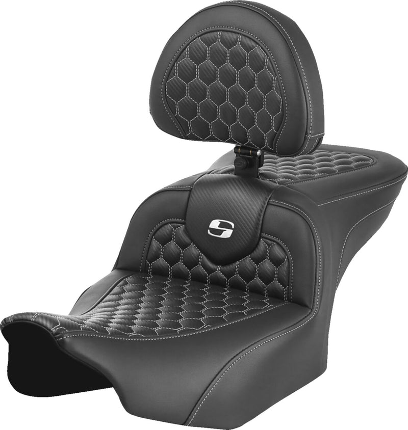 Honeycomb Roadsofa Seat