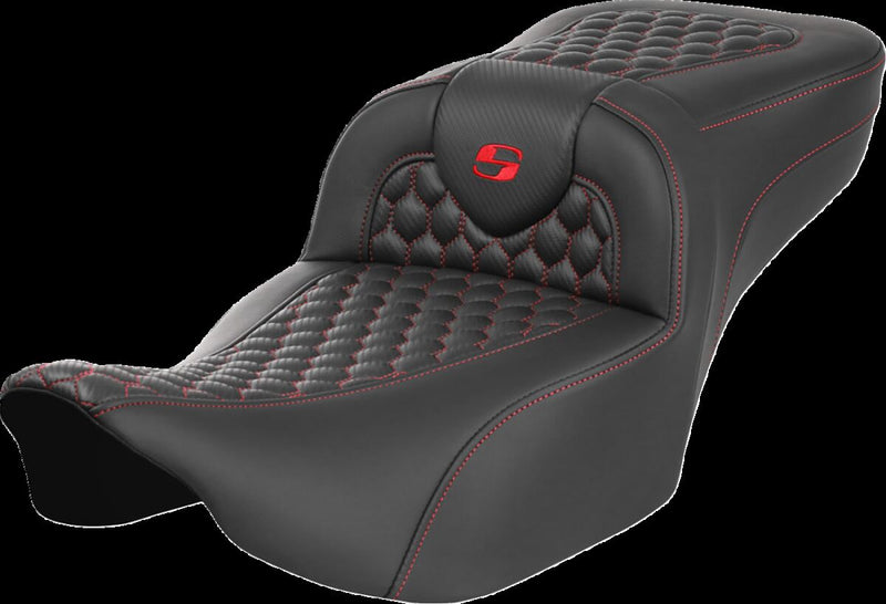 Roadsofa Extended Reach Seat