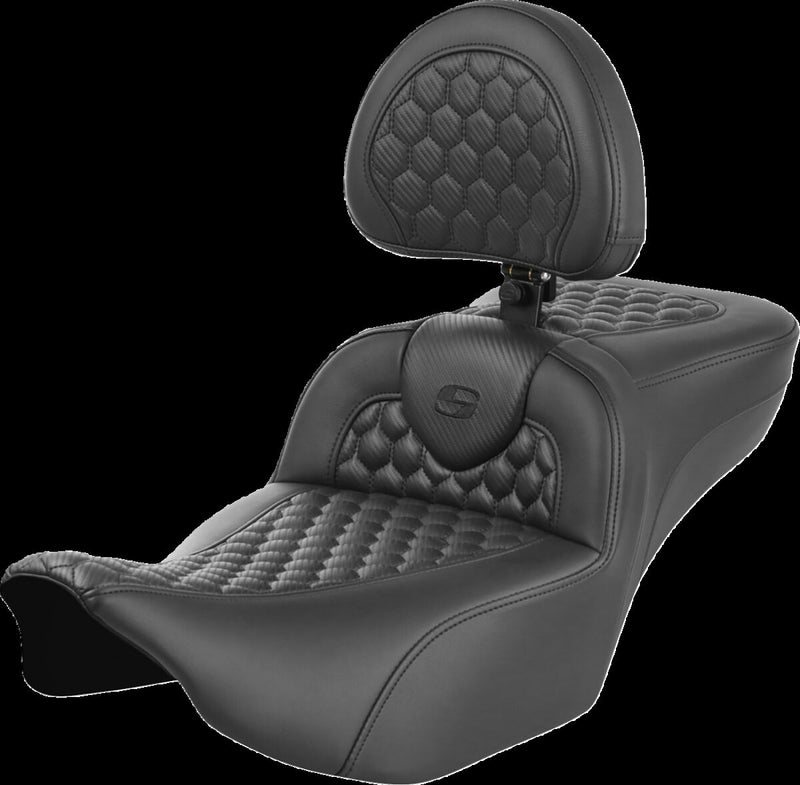 Roadsofa Extended Reach Seat