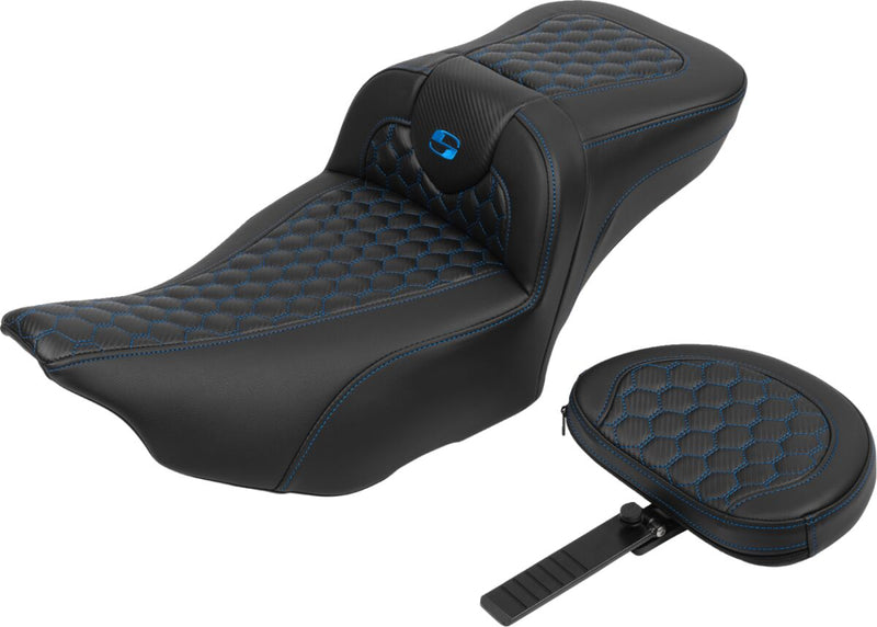 Roadsofa Extended Reach Seat