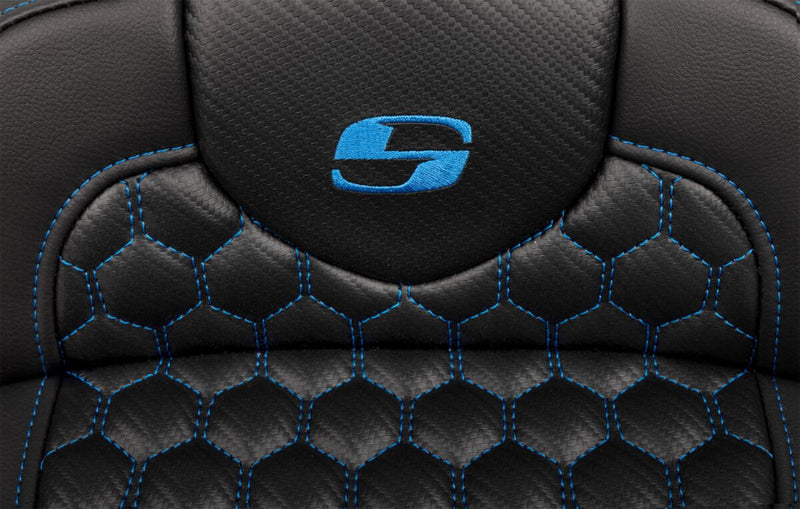 Roadsofa Extended Reach Seat