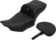 Roadsofa Extended Reach Seat