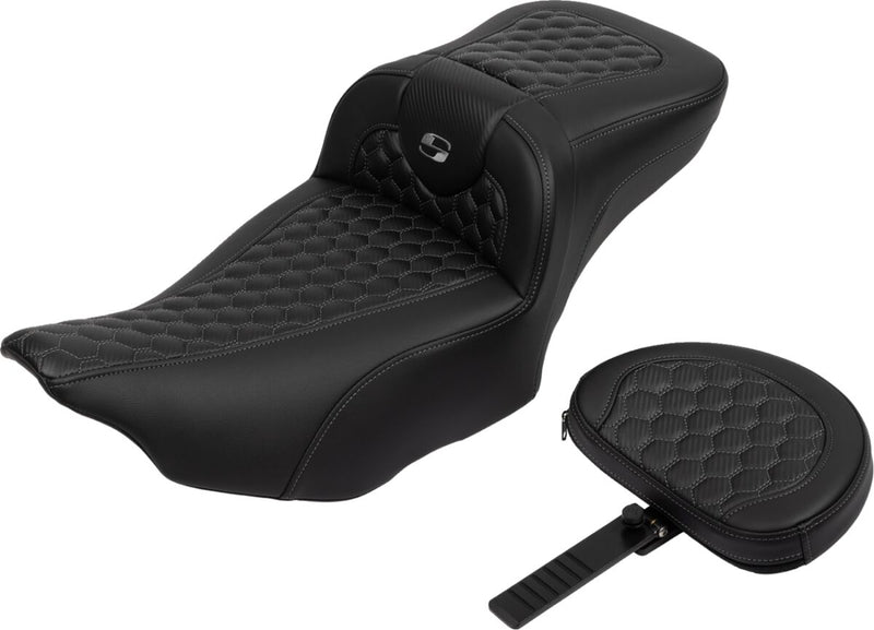 Roadsofa Extended Reach Seat