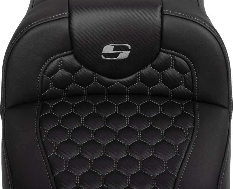 Roadsofa Extended Reach Seat