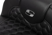 Roadsofa Extended Reach Seat