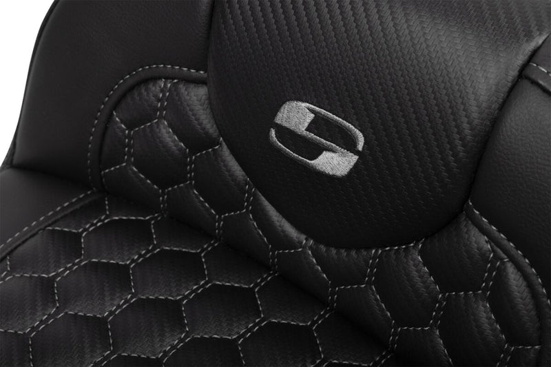 Roadsofa Extended Reach Seat
