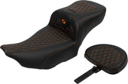 Roadsofa Extended Reach Seat