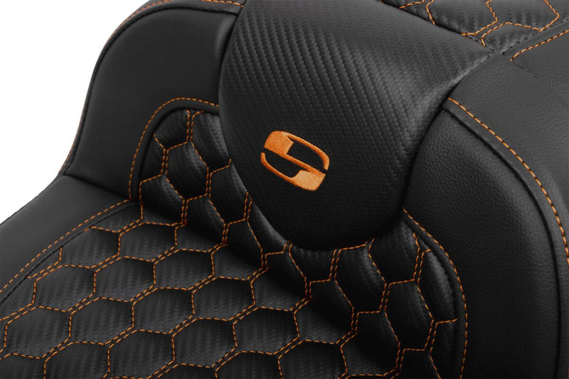 Roadsofa Extended Reach Seat