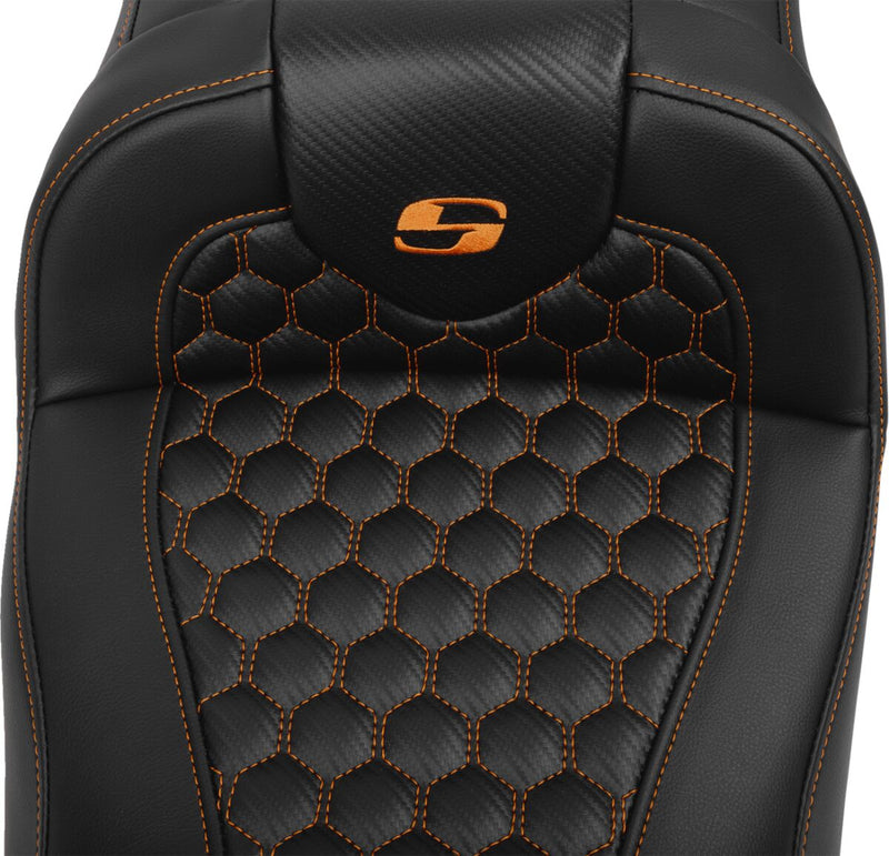 Roadsofa Extended Reach Seat