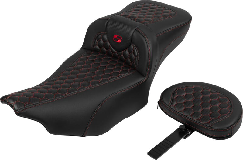 Roadsofa Extended Reach Seat