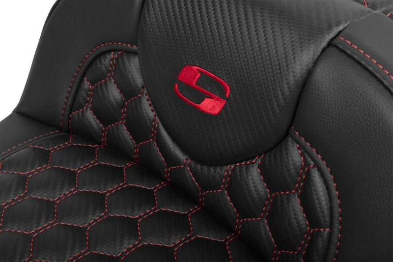 Roadsofa Extended Reach Seat