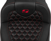 Roadsofa Extended Reach Seat