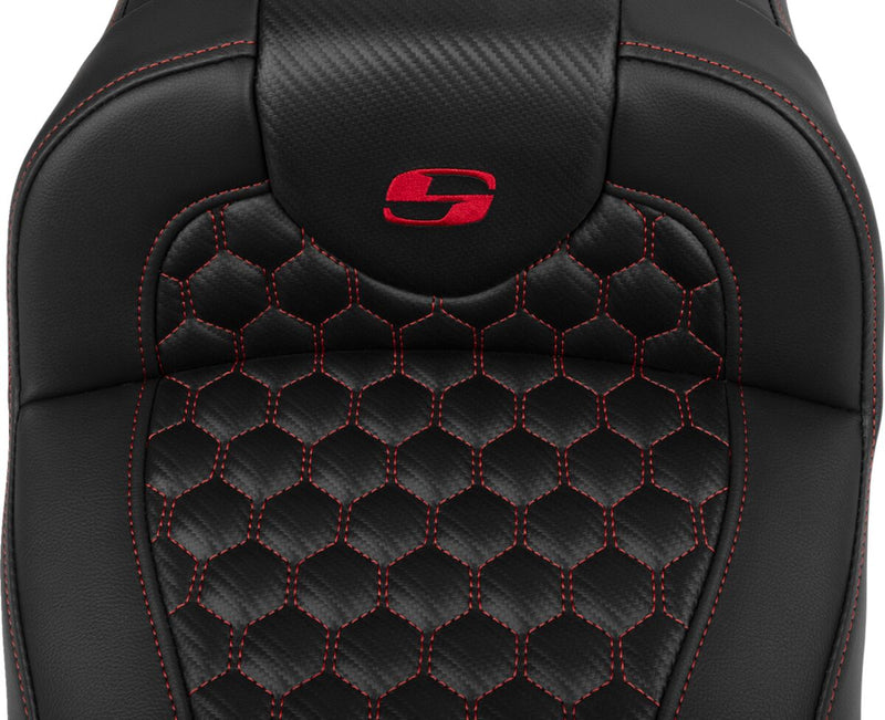 Roadsofa Extended Reach Seat