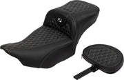 Roadsofa Extended Reach Seat