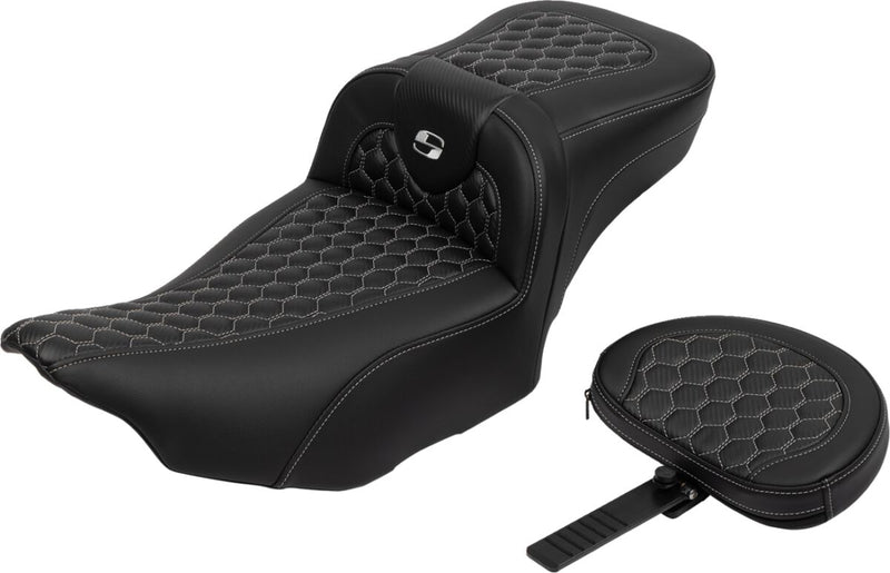 Roadsofa Extended Reach Seat