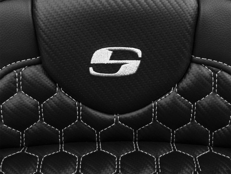 Roadsofa Extended Reach Seat