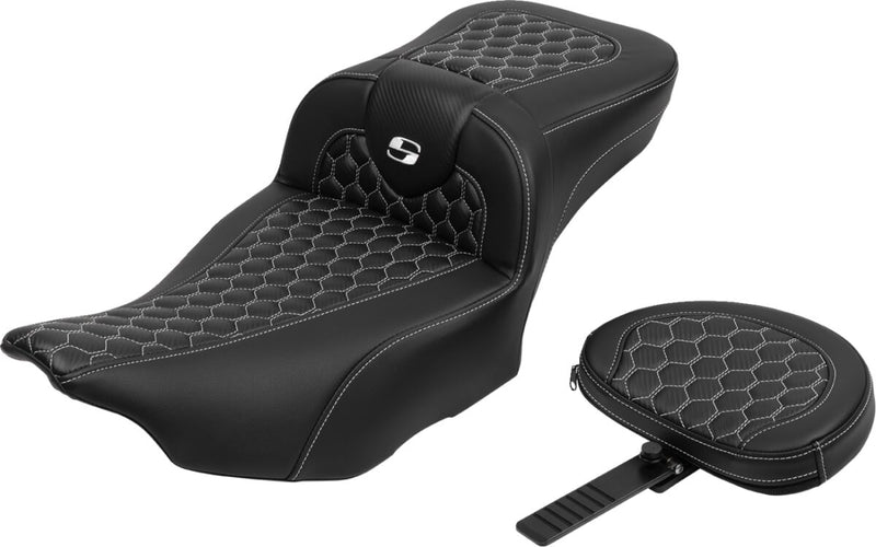 Roadsofa Extended Reach Seat