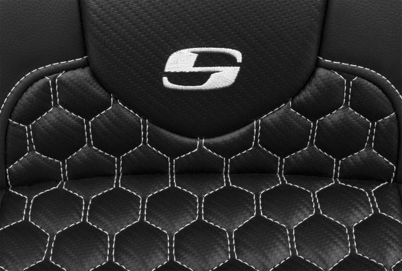 Roadsofa Extended Reach Seat