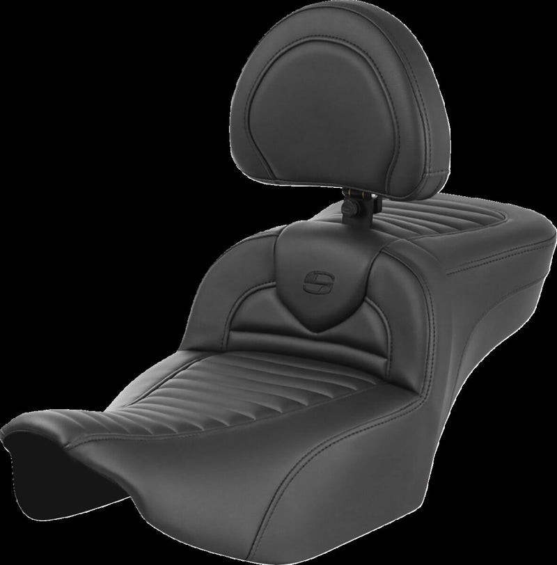 Roadsofa Extended Reach Seat