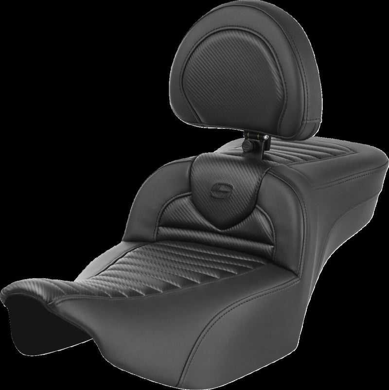 Roadsofa Extended Reach Seat