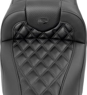 Roadsofa Lattice Stitch Seat