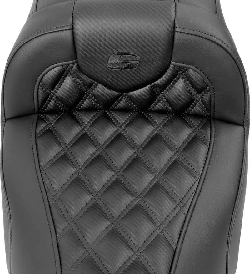 Roadsofa Lattice Stitch Seat